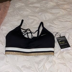Nike sport bra